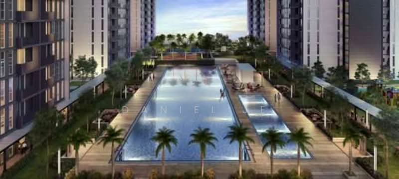 Condominium for Rent at Lakefront Homes - Daniel Je - PropertyGuru.com.my