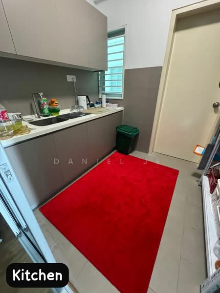 Condominium for Rent at Lakefront Homes - Daniel Je - PropertyGuru.com.my