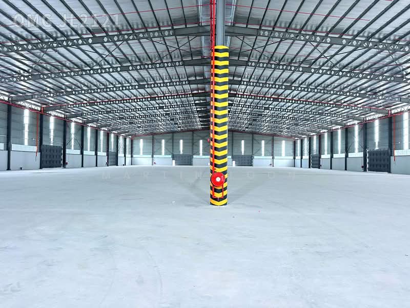 Factory for Rent in Pulau Carey (Carey Island) (Selangor) - Martin Loon - PropertyGuru.com.my