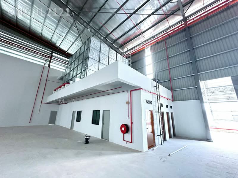 Factory for Rent in Pulau Carey (Carey Island) (Selangor) - Martin Loon - PropertyGuru.com.my
