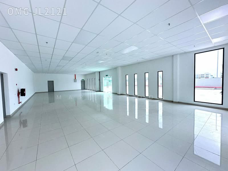 Factory for Rent in Pulau Carey (Carey Island) (Selangor) - Martin Loon - PropertyGuru.com.my