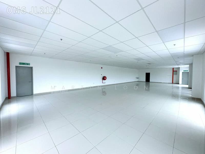 Factory for Rent in Pulau Carey (Carey Island) (Selangor) - Martin Loon - PropertyGuru.com.my