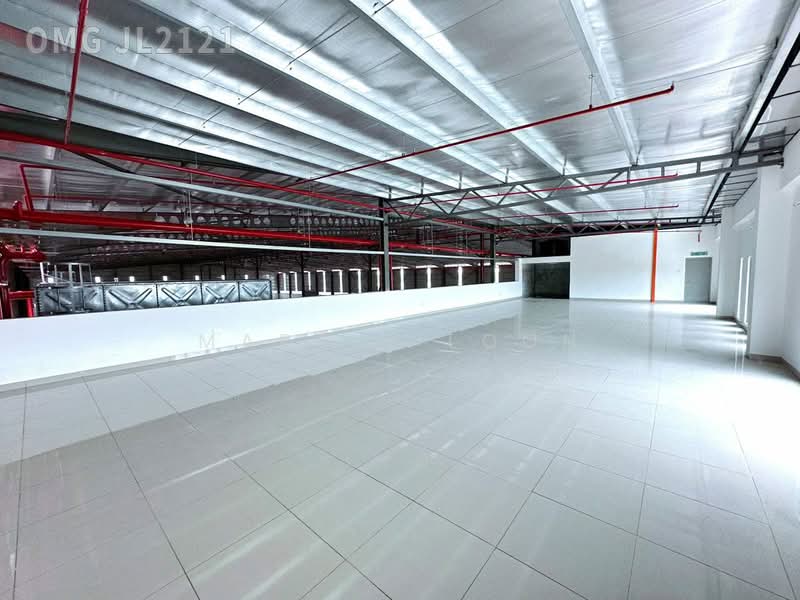 Factory for Rent in Pulau Carey (Carey Island) (Selangor) - Martin Loon - PropertyGuru.com.my