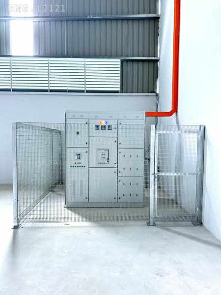 Factory for Rent in Pulau Carey (Carey Island) (Selangor) - Martin Loon - PropertyGuru.com.my