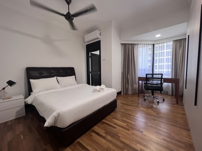 For Rent - Regency Tower