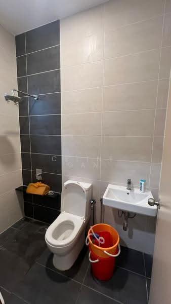 Semi-Detached House for Sale in Setia Utama (Setia Alam) - Celine Gan - Bathroom - PropertyGuru.com.my