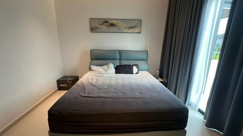 Semi-Detached House for Sale in Setia Utama (Setia Alam) - Celine Gan - Bedroom - PropertyGuru.com.my