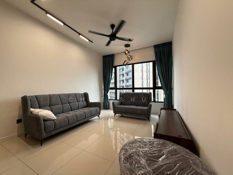 Duta Park Residences untuk Untuk Disewa - RM 2,700 /bulan, Feb 2026 - PropertyGuru.com.my