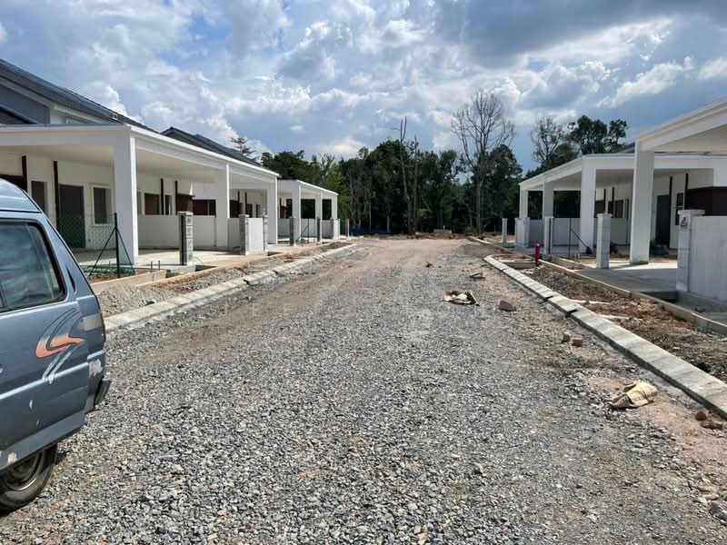 Semi-Detached House for Sale in Kubang Pasu (Kedah) - Jeff Yeoh - Exterior - PropertyGuru.com.my