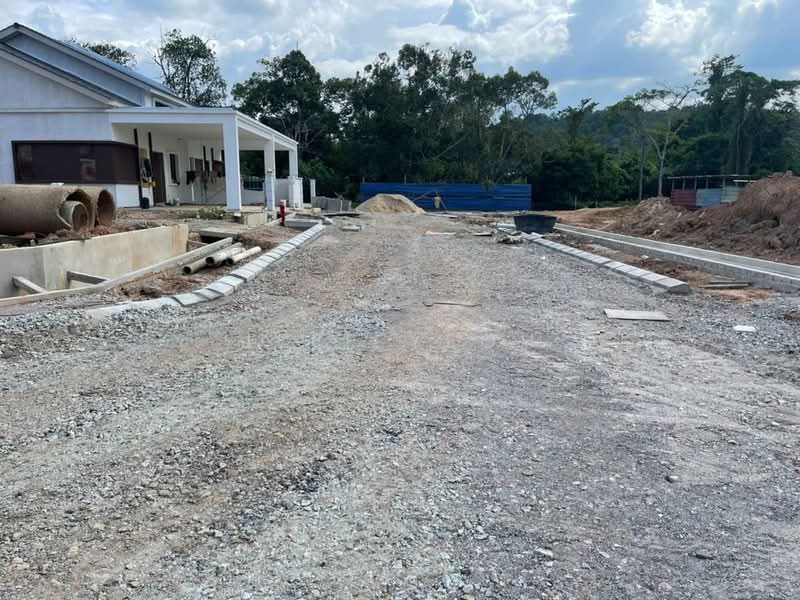 Semi-Detached House for Sale in Kubang Pasu (Kedah) - Jeff Yeoh - Exterior - PropertyGuru.com.my