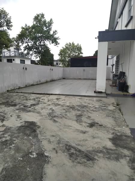 Bukit Indah Bukit Indah Bukits Indahs untuk Untuk Disewa - RM 3,000 /bulan, Mac 2026 - Exterior - PropertyGuru.com.my