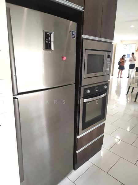 Bukit Indah Bukit Indah Bukits Indahs untuk Untuk Disewa - RM 3,000 /bulan, Mac 2026 - Kitchen - PropertyGuru.com.my