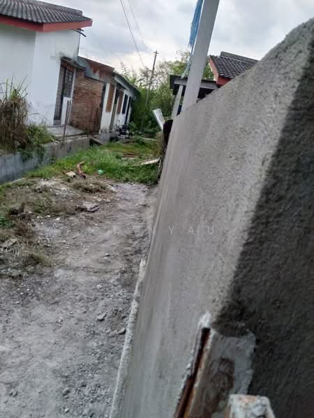 1-storey Terraced House for Sale in Ipoh (Perak) - Ck Nyau - Exterior - PropertyGuru.com.my