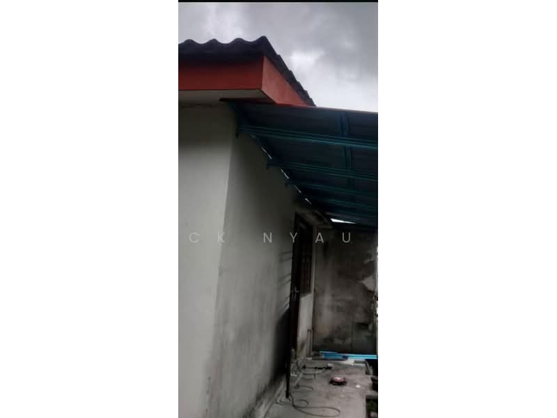 1-storey Terraced House for Sale in Ipoh (Perak) - Ck Nyau - Exterior - PropertyGuru.com.my