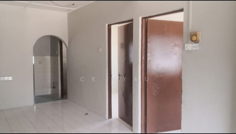 1-storey Terraced House for Sale in Ipoh (Perak) - Ck Nyau - Interior - PropertyGuru.com.my