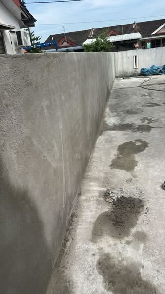 1-storey Terraced House for Sale in Ipoh (Perak) - Ck Nyau - Exterior - PropertyGuru.com.my