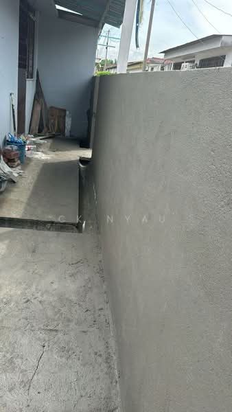 1-storey Terraced House for Sale in Ipoh (Perak) - Ck Nyau - Exterior - PropertyGuru.com.my