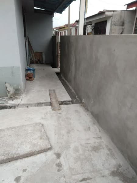 1-storey Terraced House for Sale in Ipoh (Perak) - Ck Nyau - Exterior - PropertyGuru.com.my