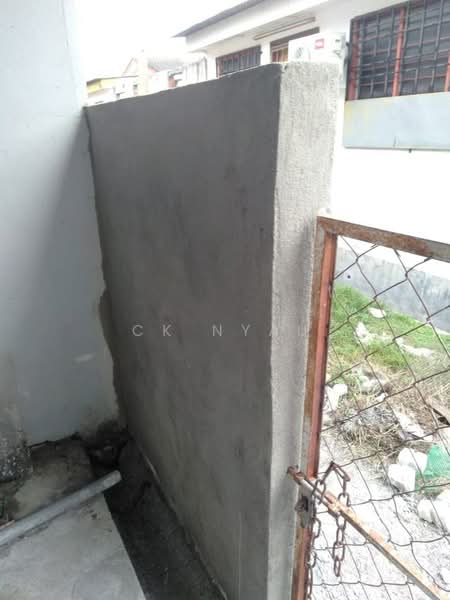 1-storey Terraced House for Sale in Ipoh (Perak) - Ck Nyau - Exterior - PropertyGuru.com.my