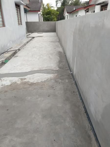 1-storey Terraced House for Sale in Ipoh (Perak) - Ck Nyau - Exterior - PropertyGuru.com.my