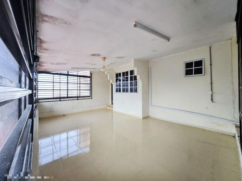 Taman Pinggiran Batu Caves untuk Untuk Dijual - RM 640,000, Feb 2026 - Balcony - PropertyGuru.com.my