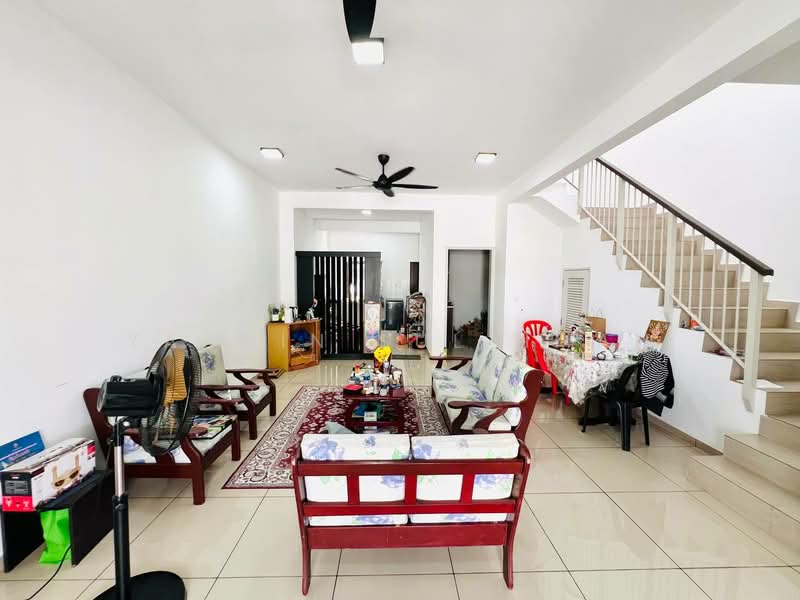 SETIA ECOHILL 2 untuk Untuk Dijual - RM 620,000, Mac 2026 - Living Room - PropertyGuru.com.my