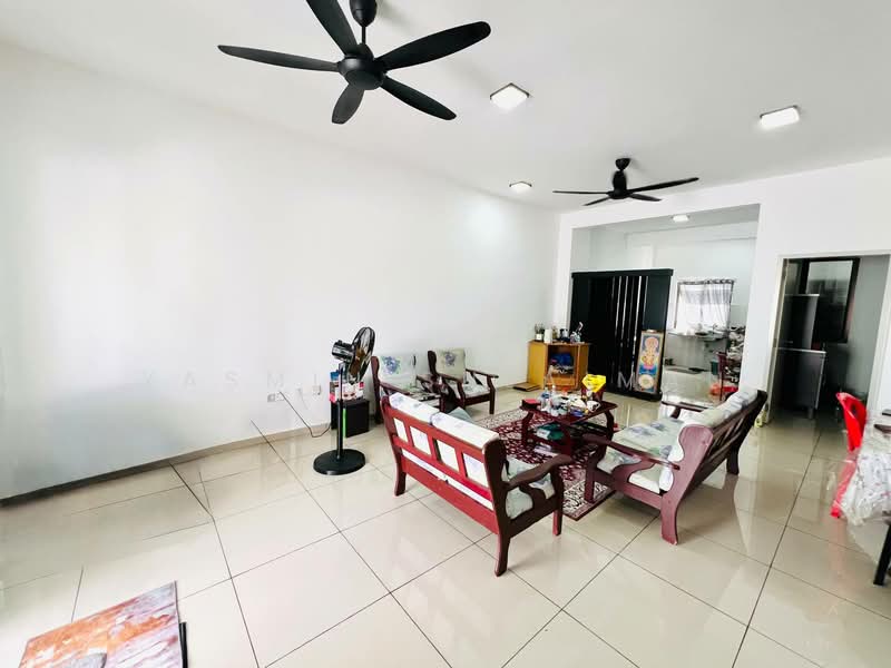 SETIA ECOHILL 2 untuk Untuk Dijual - RM 620,000, Mac 2026 - Living Room - PropertyGuru.com.my