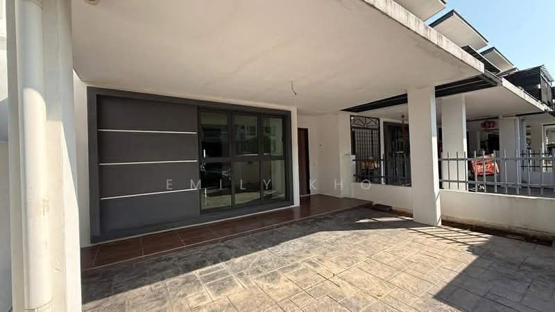 2-storey Terraced House for Sale in Sungai Buloh (Selangor) - Emily Kho - Exterior - PropertyGuru.com.my