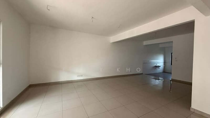 2-storey Terraced House for Sale in Sungai Buloh (Selangor) - Emily Kho - Interior - PropertyGuru.com.my