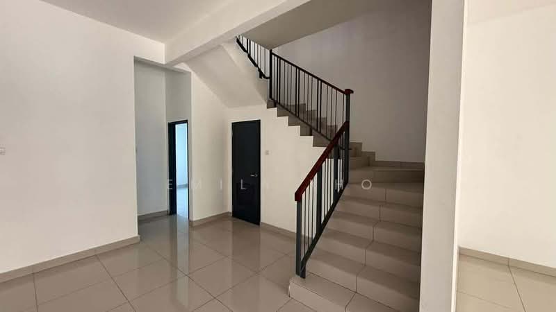 2-storey Terraced House for Sale in Sungai Buloh (Selangor) - Emily Kho - Interior - PropertyGuru.com.my
