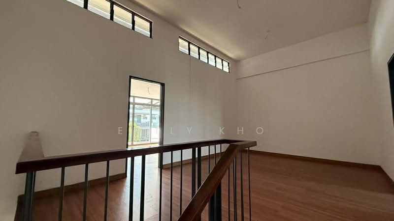 2-storey Terraced House for Sale in Sungai Buloh (Selangor) - Emily Kho - Interior - PropertyGuru.com.my