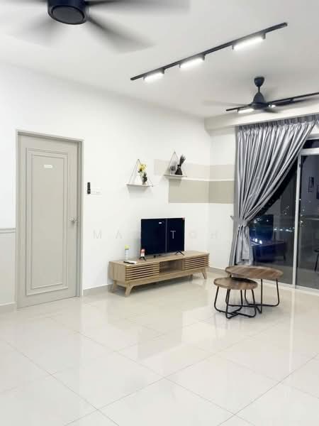 D'Putra Suites untuk Untuk Disewa - RM 3,500 /bulan, Feb 2026 - Living Room - PropertyGuru.com.my