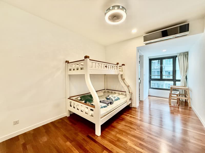 Seni Mont Kiara untuk Untuk Disewa - RM 15,500 /bulan, Feb 2026 - Bedroom - PropertyGuru.com.my