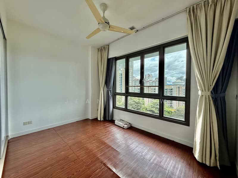 Seni Mont Kiara untuk Untuk Disewa - RM 15,500 /bulan, Feb 2026 - View - PropertyGuru.com.my