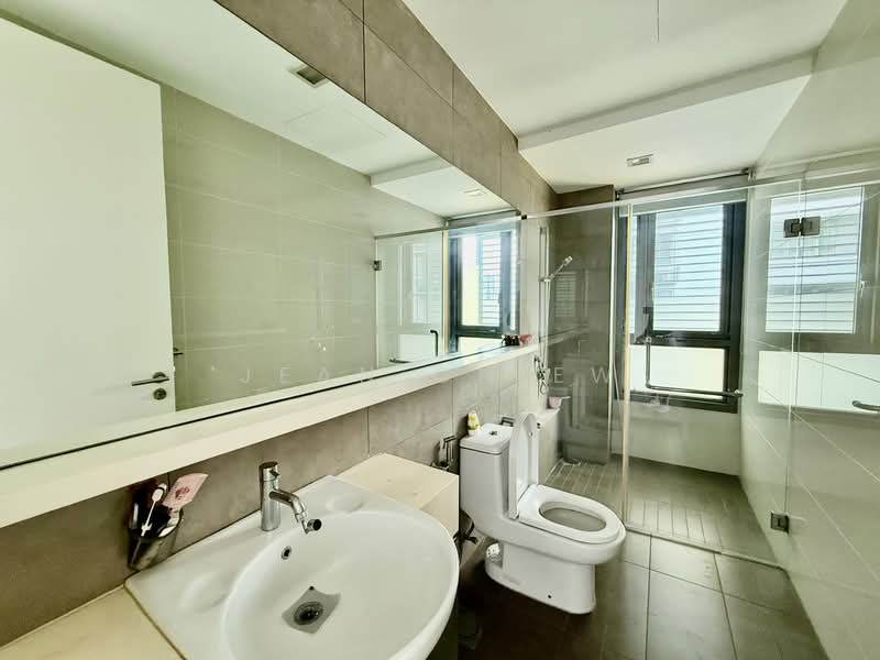Seni Mont Kiara untuk Untuk Disewa - RM 15,500 /bulan, Feb 2026 - Bathroom - PropertyGuru.com.my