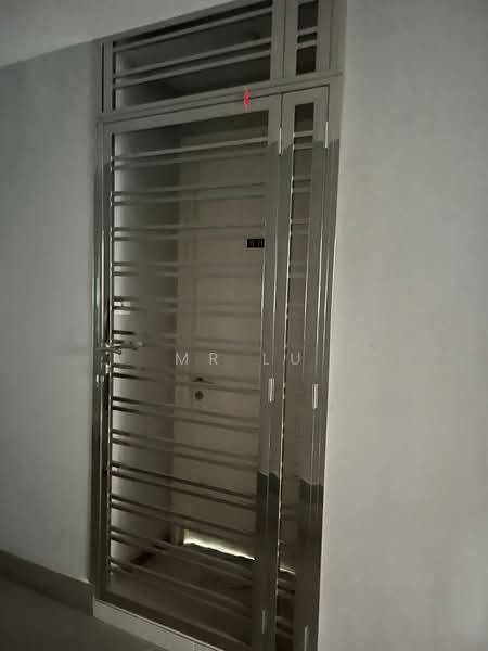 Condominium for Rent at SKS Pavillion Residences - Mr Lu - Entrance - PropertyGuru.com.my