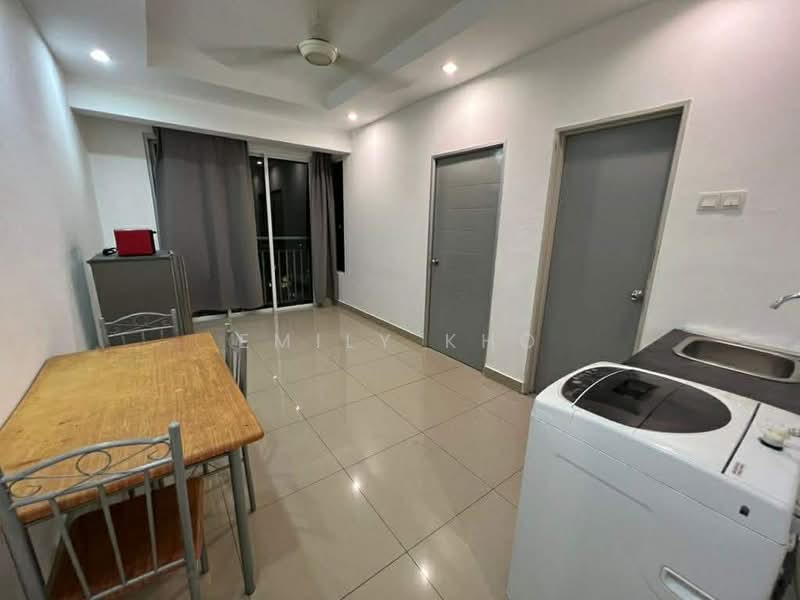 Menara U2 untuk Untuk Disewa - RM 1,500 /bulan, Feb 2026 - Interior - PropertyGuru.com.my