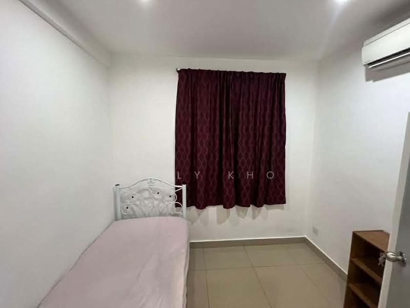Menara U2 untuk Untuk Disewa - RM 1,500 /bulan, Feb 2026 - Bedroom - PropertyGuru.com.my