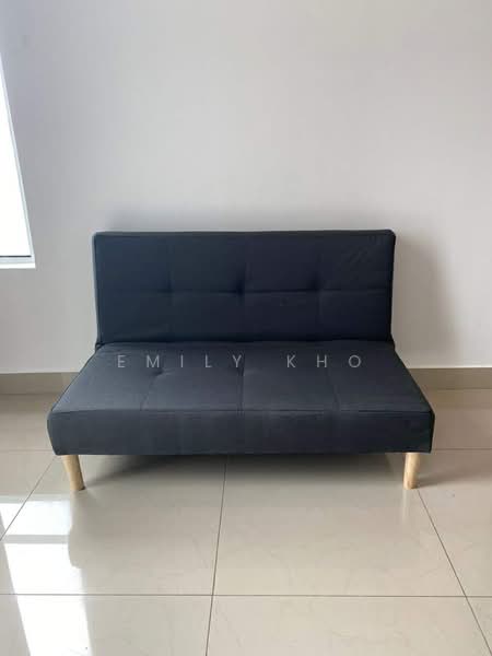 Menara U2 untuk Untuk Disewa - RM 1,500 /bulan, Feb 2026 - Living Room - PropertyGuru.com.my