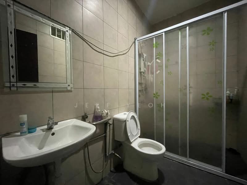 Bungalow for Sale in Jitra (Kedah) - Jeff Yeoh - Bathroom - PropertyGuru.com.my