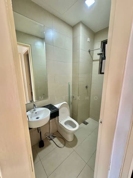 Condominium for Rent at Temasya Kasih - Emily Kho - Bathroom - PropertyGuru.com.my