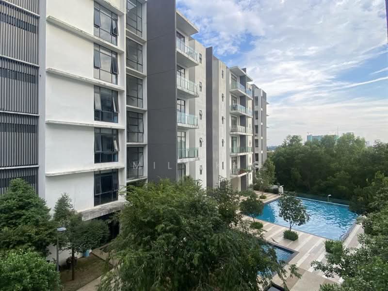 Condominium for Rent at Temasya Kasih - Emily Kho - Exterior - PropertyGuru.com.my
