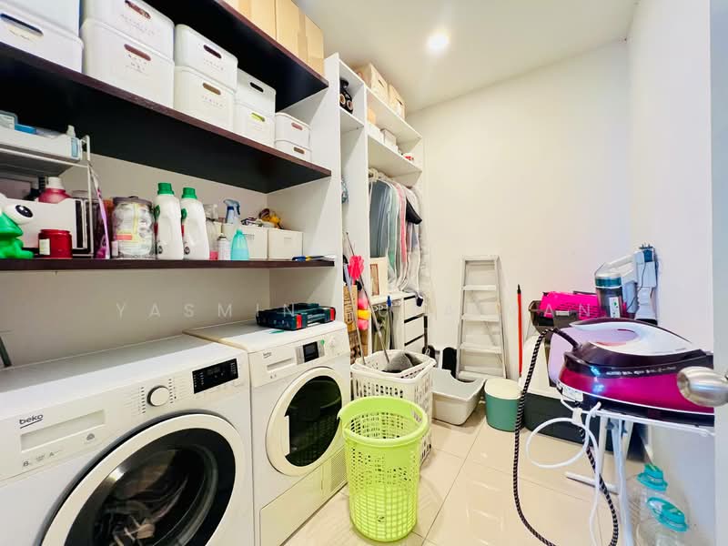 Condominium for Rent at Suasana Lumayan - Yasmin Sulaiman - Interior - PropertyGuru.com.my