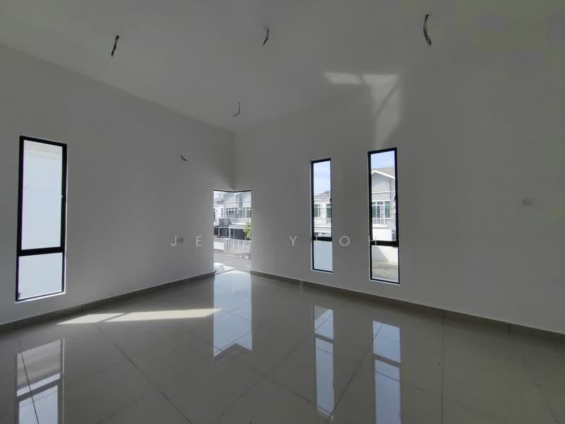 Semi-Detached House for Sale in Alor Setar (Kedah) - Jeff Yeoh - Interior - PropertyGuru.com.my