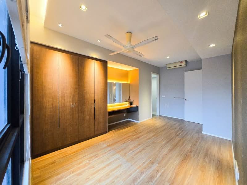 Condominium for Sale at Seri Riana Residence - M.J Zairin - Bedroom - PropertyGuru.com.my