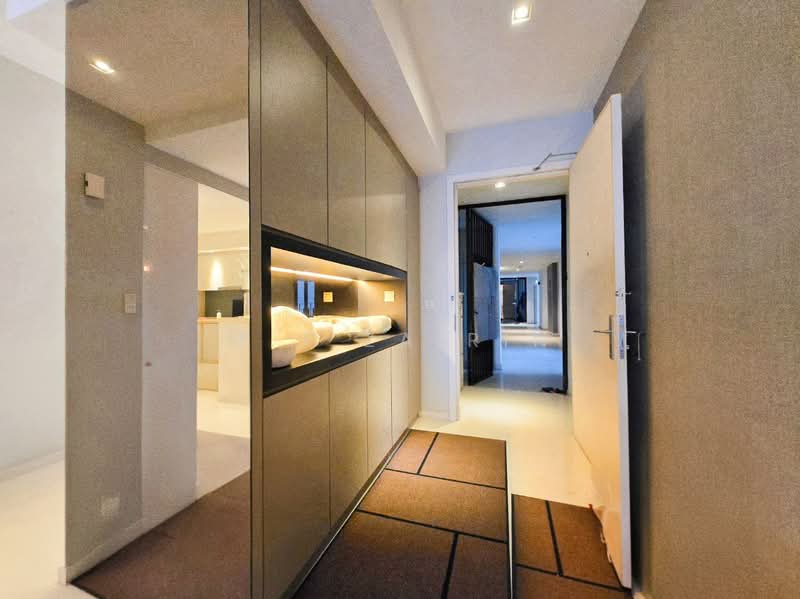 Condominium for Sale at Seri Riana Residence - M.J Zairin - Entrance - PropertyGuru.com.my