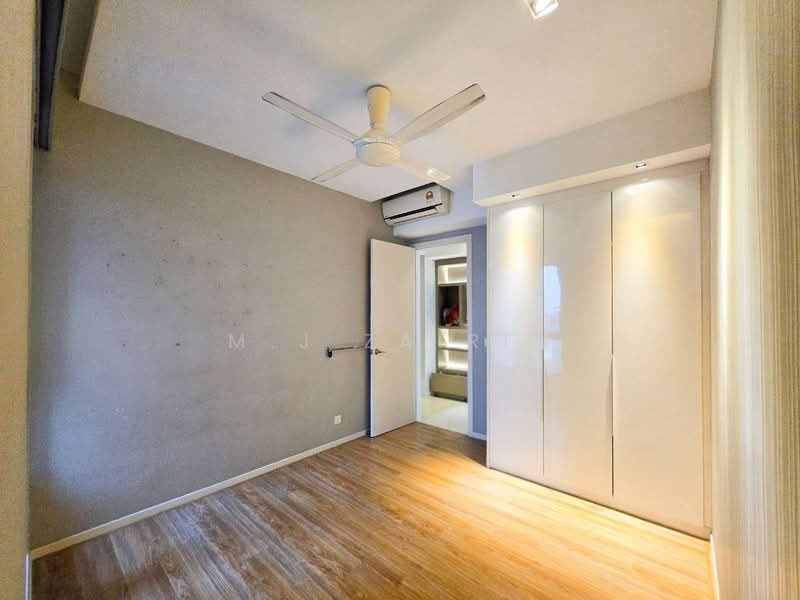Condominium for Sale at Seri Riana Residence - M.J Zairin - Bedroom - PropertyGuru.com.my