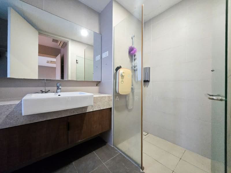 Condominium for Sale at Seri Riana Residence - M.J Zairin - Bathroom - PropertyGuru.com.my