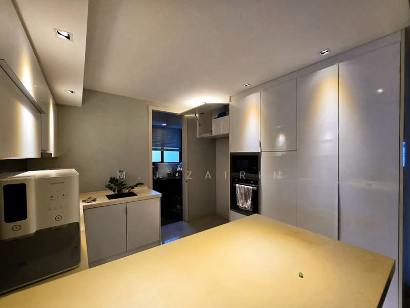 Condominium for Sale at Seri Riana Residence - M.J Zairin - PropertyGuru.com.my