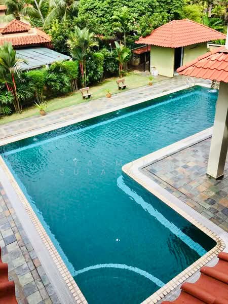 Bungalow for Sale in Country Heights (Kajang) - Yasmin Sulaiman - Exterior - PropertyGuru.com.my